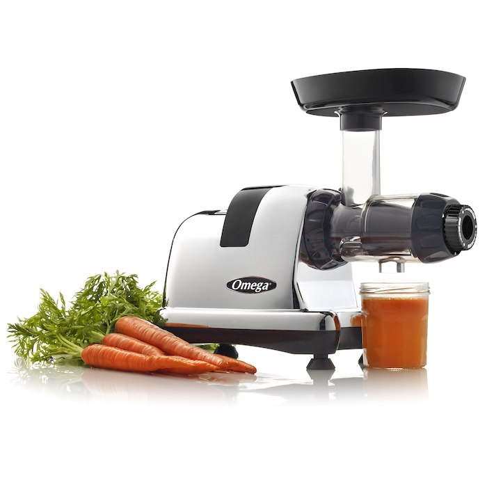 Omega juicer cheap 8228